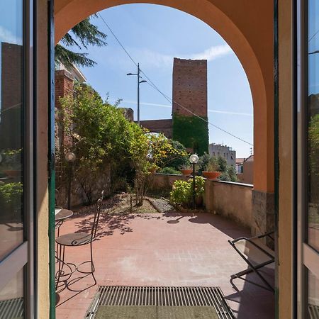 Villa Salvarezza Noli Dış mekan fotoğraf