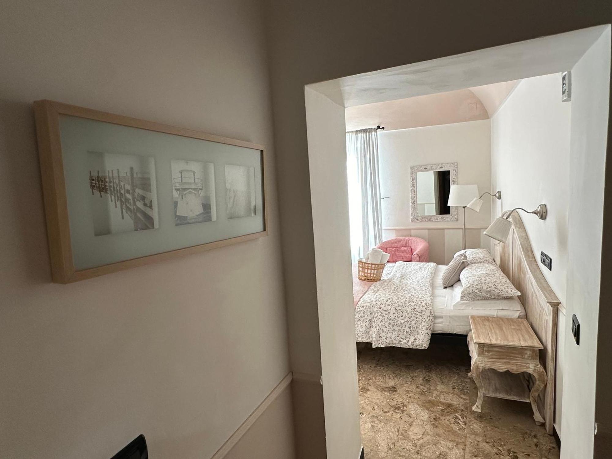 Villa Salvarezza Noli Dış mekan fotoğraf