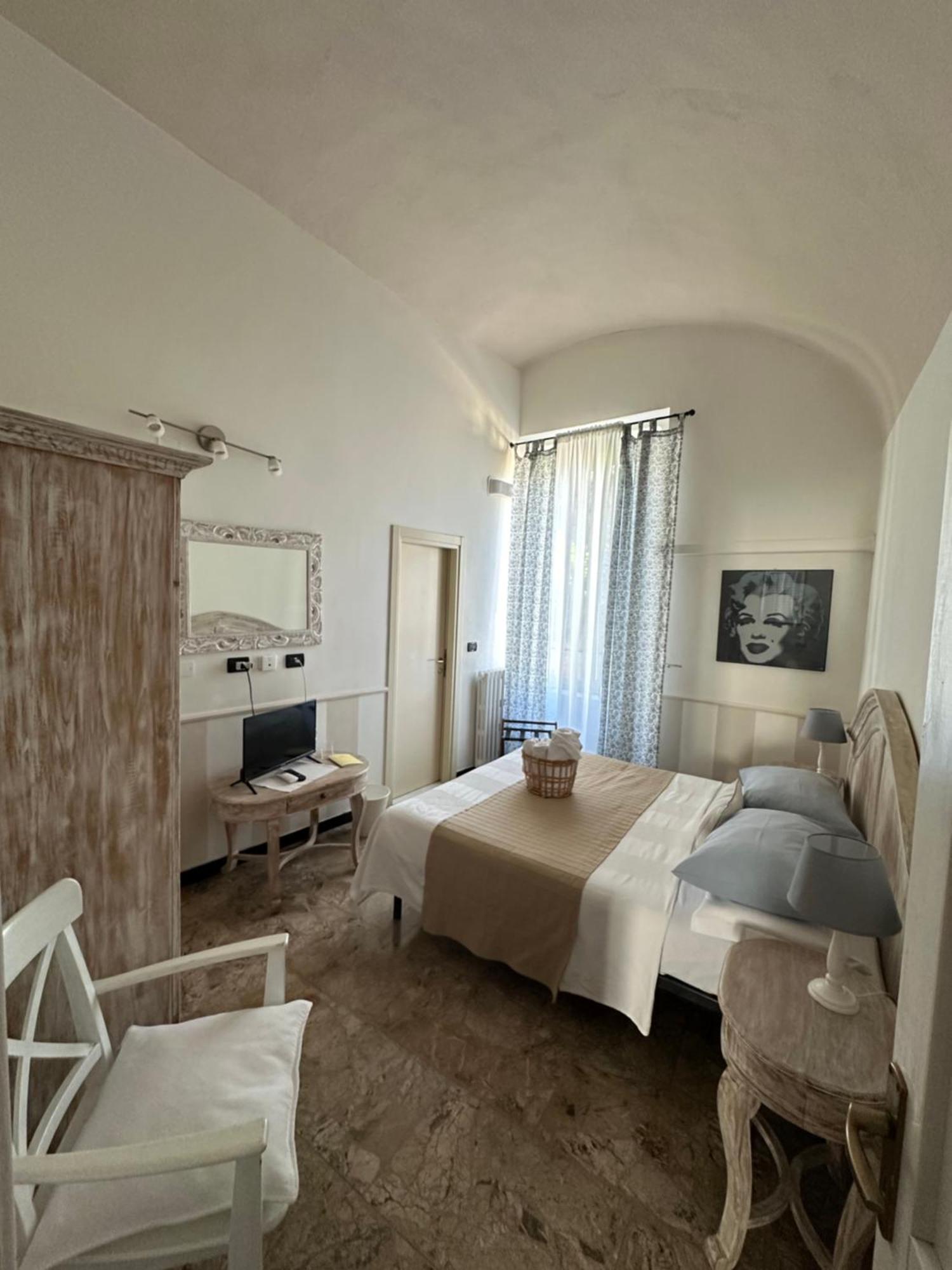 Villa Salvarezza Noli Dış mekan fotoğraf
